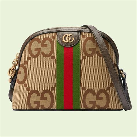 shoulder bag gucci masculino|gucci shoulder bag 2022.